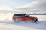 Land Rover Range Rover Sport 2014 года